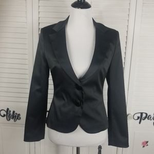 Express Desing Studio cocktail tuxedo blazer